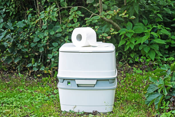 Sanitation services for porta potties in Cornwells Heights, PA