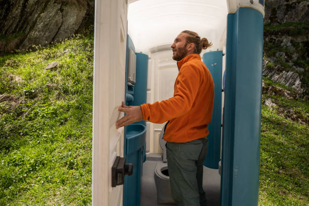 Best Porta potty rental near me  in Cornwells Heights, PA