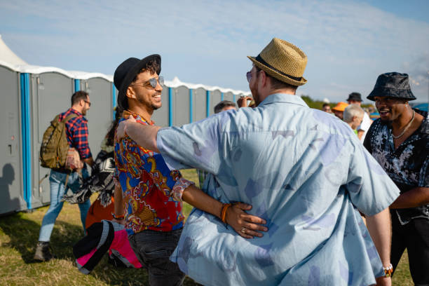 Trusted Cornwells Heights, PA porta potty rental Experts