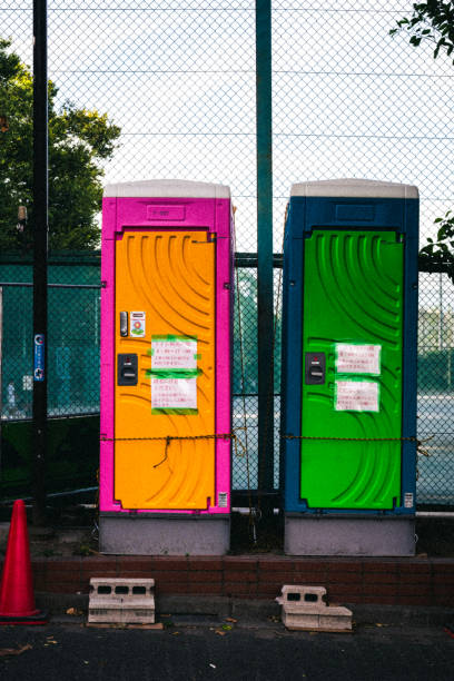 Best Wedding porta potty rental  in Cornwells Heights, PA
