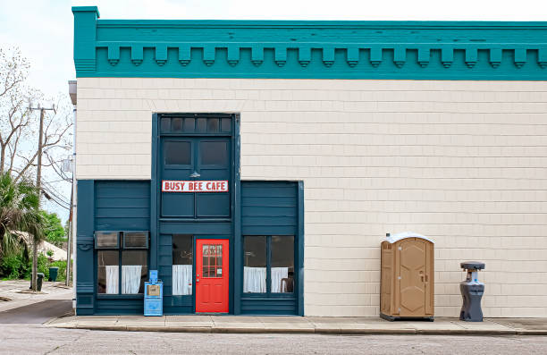 Best Long-term porta potty rental  in Cornwells Heights, PA