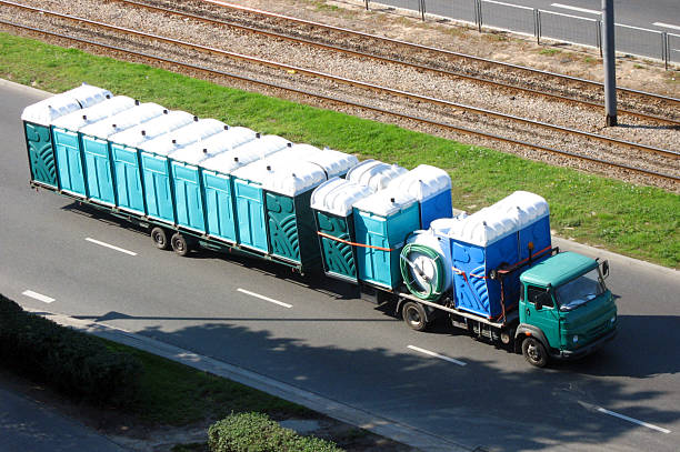 Best Affordable porta potty rental  in Cornwells Heights, PA