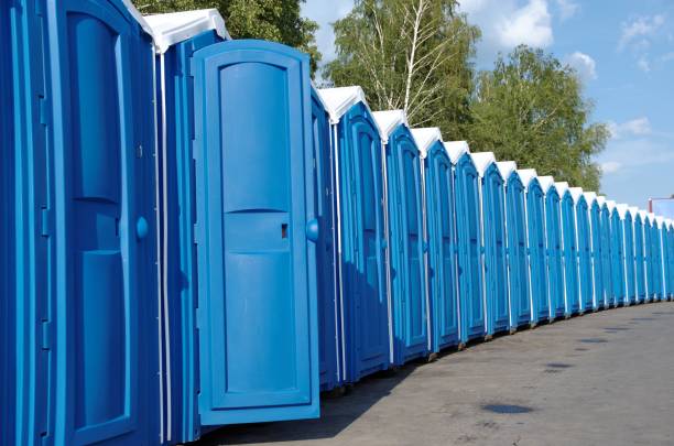 Best Luxury portable toilet rental  in Cornwells Heights, PA